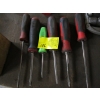 Image 1 : 6 SNAP ON SCREWDRIVERS