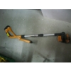 Image 3 : CORDLESS WORKS LAWN EDGER CUTTER
