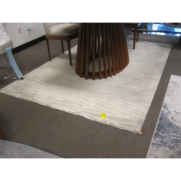 AREA CARPET, ROMANS EYFEL 160CMX230CM, CREAM