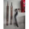 Image 4 : MISC. TOOLS, TRAILER HITCH, HEX KEYS, ETC.