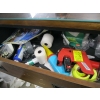 Image 1 : ASST. OFFICE ITEMS: PRICING GUN, PENS, ETC.