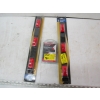 Image 1 : NEW BRAKE CONTROL & 2 NEW MARKER TRAILER LIGHT BARS