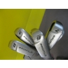 Image 2 : BUNDLE OF GOLF CLUBS W/PUTTER