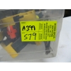 Image 2 : CONTAINER OF ASST. CLAMPS