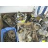 Image 2 : MISC. FITTINGS, DRIVE CHAIN, CYLINDER CUTTER, PIPE FITTINGS, ETC.