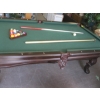 Image 2 : 3 PC SLATE POOL TABLE - AUTHENTIC LEBRON NEW GENERATION