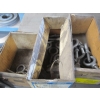 Image 3 : 5 BOXES W/VARIOUS SIZE EYE BOLTS
