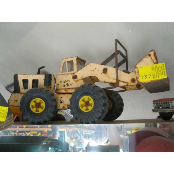 TONKA LOADER