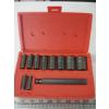 Image 1 : BLUEPOINT 11 PIECE GASKET PUNCH SET