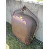 Image 1 : HORSE DRAWEN SCRAPER