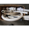 Image 3 : 4 BOXES OF PLASTIC PLUMBING SUPPLIES