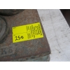 Image 3 : FAIRBANKS PLATFORM SCALE W/ASST. WEIGHTS