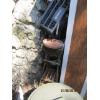 Image 2 : MISC. PLANTERS, GARBAGE CANS, RAILWAY ANVIL, ONION CART, ETC.