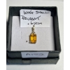 Image 1 : 10KT SM. PENDANT .6G