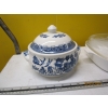 Image 3 : LG. MEASURING CUP, LIDDED DISH & CORNING WARE DISH W/LID
