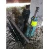 Image 1 : 2 HYDRAULIC BOTTLE JACKS