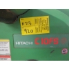 Image 6 : HITACHI SLIDING COMPOUND MITER SAW