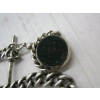 Image 2 : 2 POCKET WATCH CHAINS & POCKET WATCH
