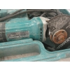 Image 2 : MAKITA 4.5" GRINDER IN CASE