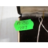 Image 3 : AMBER STERLING PENDANT W/CHAIN