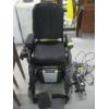 Image 2 : INVACARE ELECTRIC MOBILITY CHAIR