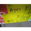 Image 5 : 7 BOXES OF MISC. VINTAGE FLASHLIGHTS, NAILS, EXIT SIGN, ETC.