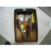 Image 1 : ASST. TOOLS, STAPLERS, ETC.
