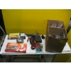 Image 1 : MISC. SOCKET SET, SCREWS, TAPE, ETC.