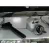 Image 3 : PRESIDENT'S CHOICE TABLETOP STAINLESS STEEL BBQ W/SM. PROPANE TANK