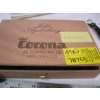 Image 5 : CIGAR BOX W/MISC. WATCHES - RUNNING CONDITION UNKNOWN
