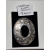 Image 1 : STERLING SILVER BROACH, 7G