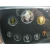 Image 3 : 1999 ROYAL CANADIAN MINT PROOF SET