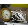 Image 3 : MISC. CLOCK, POWERBAR, ETC.