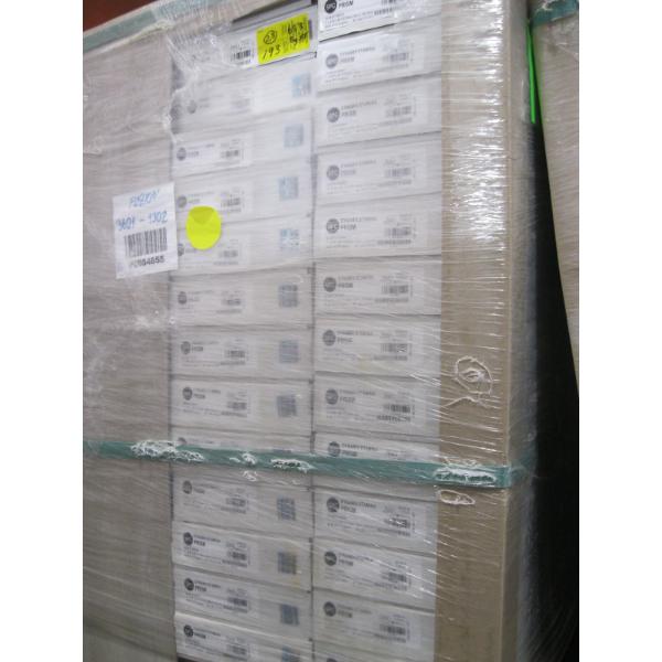 28 BOXES OF DYNAMIX "PRISM" VINYL FLOORING