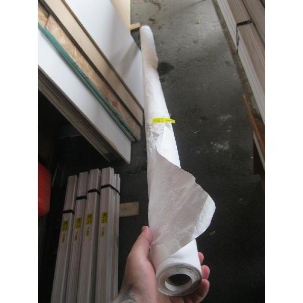 ROLL OF SHEATHING MEMBRANE