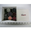 Image 1 : HUMBROL PAINTS (DINKY) - 1/2 FULL