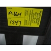 Image 5 : PADDED DARK HALL BENCH