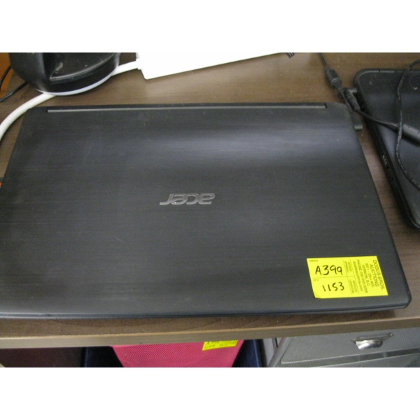ACER LAPTOP