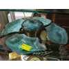 Image 3 : BLUE MOUNTAIN POTTERY 5 PIECE SERVING SET