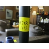 Image 5 : BLACK FLOOR LAMP