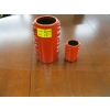 Image 1 : 2 GERMAN MCM VASES