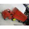 Image 2 : VINTAGE TONKA TOY TRANSPORT TRUCK