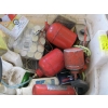 Image 4 : MISC. OILS, OIL CANS, ETC