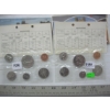 Image 1 : 1978/1980 UNCIRCULATED COIN SETS (2)