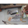 Image 4 : MISC. HATCHETS, TOOLS, PRUNERS, CLIPPERS, SAWS, ETC.