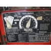 Image 2 : LINCOLN ELECTRIC WELDER ON ROLLING STAND W/ACCESS.