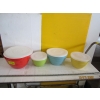 Image 1 : MIXING BOWL SET