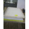 Image 1 : FIBERGLASS COVER & A RUBBER DISH