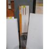 Image 1 : SCHLUTER-KERDI-LINE CHANNEL BODY FOR SHOWER DRAIN - 100CM CENTER DRAIN