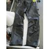 Image 1 : PAIR OF FALCON CANADIAN MADE LEATHER PANTS, SZ??